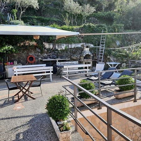 Apartmani I Soba Roberto I Mirjana Valun Bagian luar foto