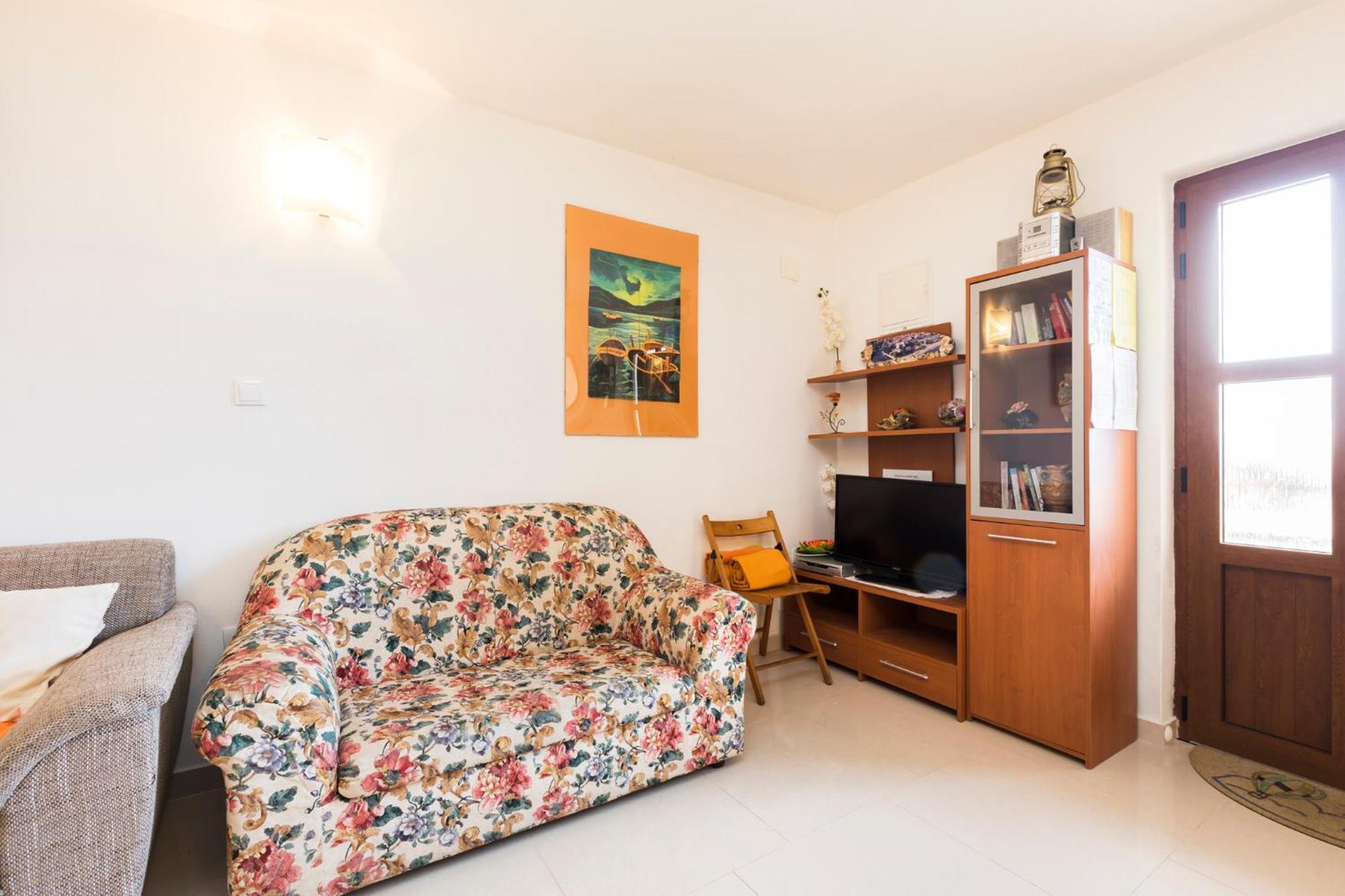 Apartmani I Soba Roberto I Mirjana Valun Bagian luar foto