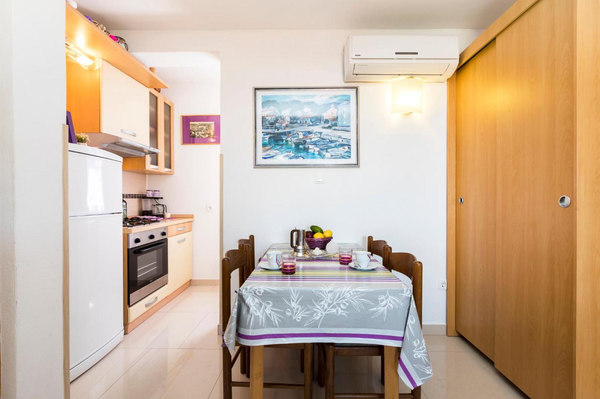 Apartmani I Soba Roberto I Mirjana Valun Bagian luar foto