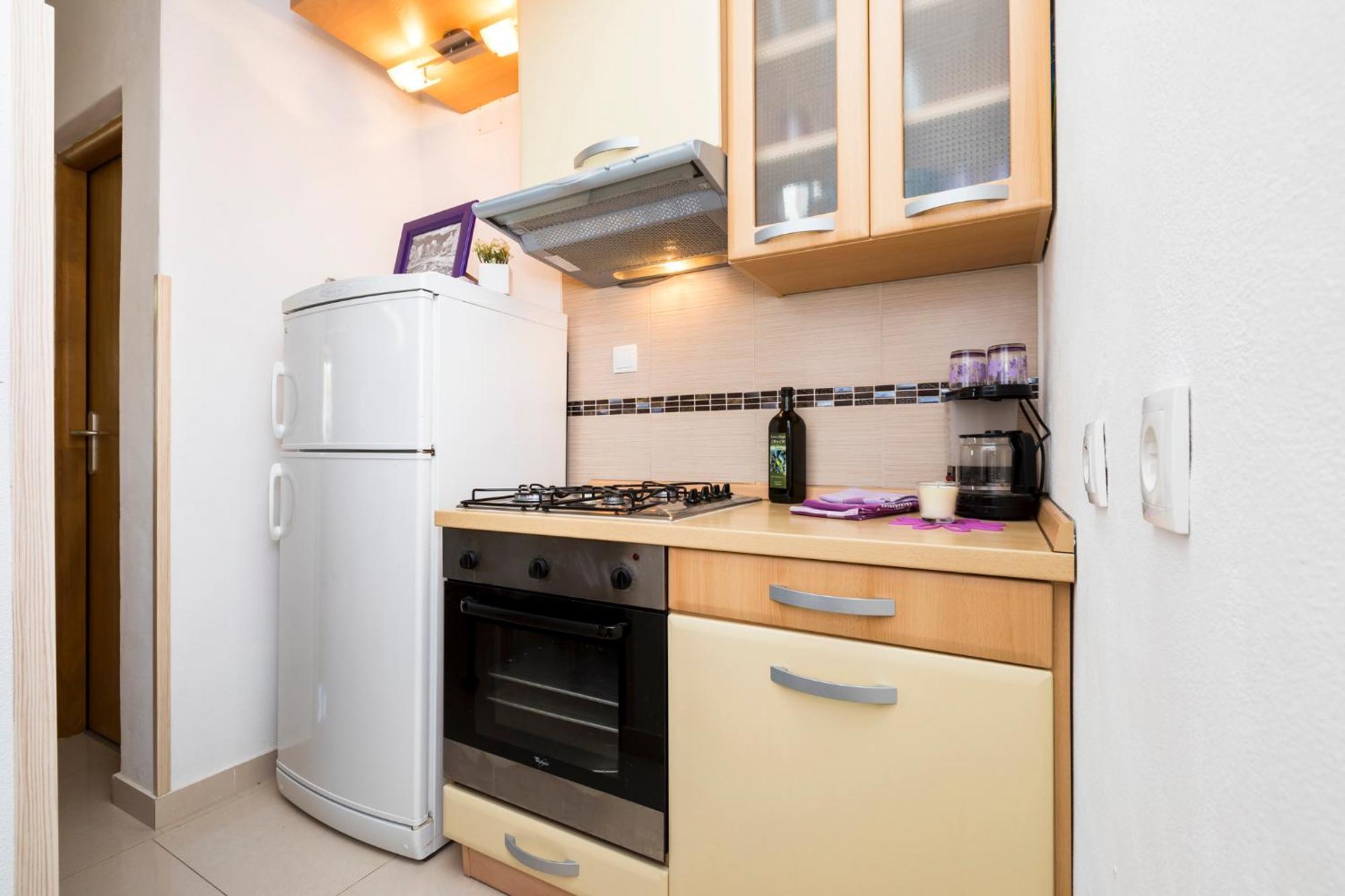 Apartmani I Soba Roberto I Mirjana Valun Bagian luar foto